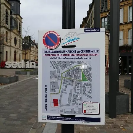Charmant Duplex Dans Le Centre Historique De *