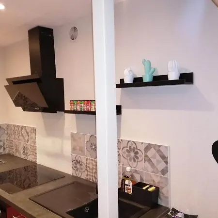 Apartment Charmant Duplex Dans Le Centre Historique De