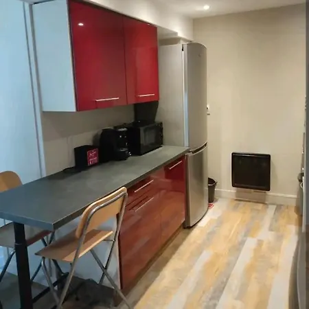 Charmant Duplex Dans Le Centre Historique De Sedan