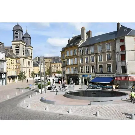 Apartment Charmant Duplex Dans Le Centre Historique De